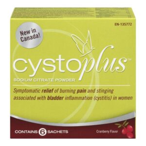 CYSTOPLUS