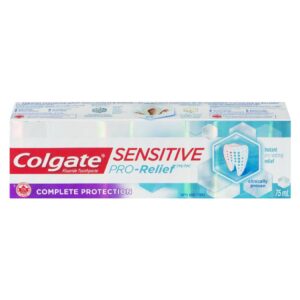 COLG SENS PRO  CMP PROTCT