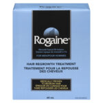 ROGAINE        2% SOLUTN