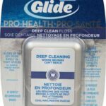 GLIDE PRO-HLTH CLEAN MINT ORALB