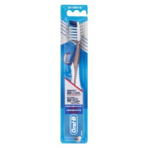 ORAL B T/B 40 PRO-H CRSS SOFT