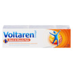VOLTAREN BACK  &MUSCLE    50G