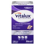 VITALUX ADVANC MULT VIT