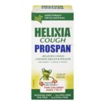 HELIXIA CHILD  COUGH SYRP