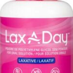 LAX-A-DAY      238G