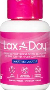LAX-A-DAY 238G