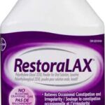 RESTORALAX     14 DOSES