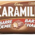 CDBRY CARAMILK KNGSZ BAR