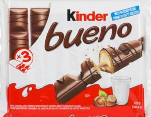 KINDER BUENO   MULTIPACK