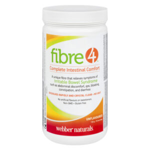 FIBRE 4 UNFLAV
