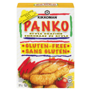 KIKK GF PANKO BREAD CRUMB