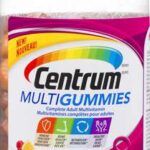 CENTRUM GUMMIE WOMEN