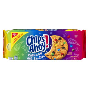 CHIPS AHOY RAINBOW