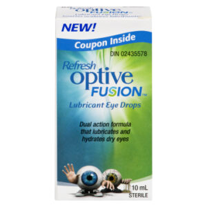 REFRESH OPTIVE FUSION