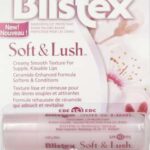 BLISTEX LIP    SOFT&LUSH