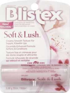BLISTEX LIP SOFT&LUSH