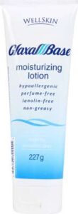 GLAXAL BASE MOISTURIZING LOTION
