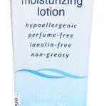 GLAXAL BASE MOISTURIZING LOTION