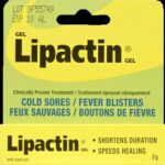 LIPACTIN GEL