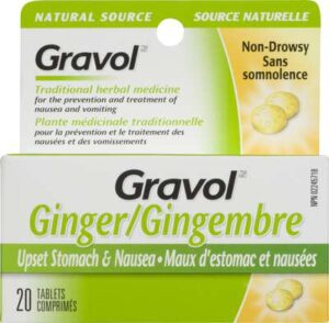 GRAVOL ANTINST NAT.SOURC