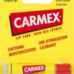 CARMEX LIP     BALM STICK