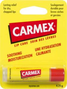 CARMEX LIP BALM STICK