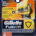FUSION PROSHLD CARTRIDGE  4CT