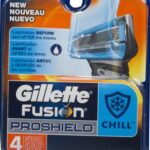 FUSION PROSHLD CHILL CART 4CT