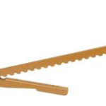 FENCE STRETCHER CONTROLLED RELEASE