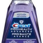 CREST PROHLTH  ADV DP CLN MWSH