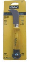 LINOLEUM KNIFE TEMPERED STEEL