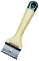 WOOD SCRAPER 2 1/2 X 8 1/2-IN