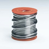 SOLDER 50/50 SOLID CORE 454-GR
