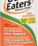 Odor-Eaters Foot & Sneaker Spray - 113gr