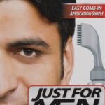 JFM AUTOSTOP   RICH BLACK A-65