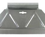 ADHESIVE SPREADER SAW NOTCH 9X1/16