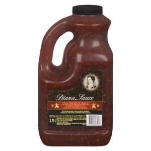 DIANA SAUCE SWEET & SPICY THAI