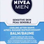 NIVEA MEN BALM SENS COOL