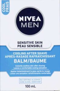 NIVEA MEN BALM SENS COOL
