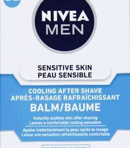 NIVEA MEN BALM SENS COOL