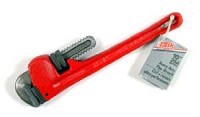 PIPE WRENCH HEAVY DUTY 10-IN