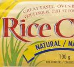 HOT KID RICE CRISP NATL