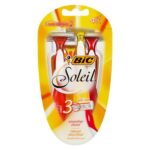 BIC SOLEIL WMN SENS RAZOR DISPOSBL