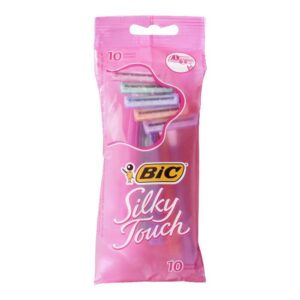 BIC TWN PASTEL WMN DISP SILKY