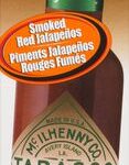 TABASCO CHPTLE SMOKED RED JALAP