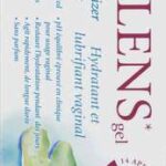REPLENS VAGINA GEL MOISTU IZER