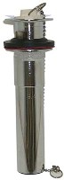 LAVATORY P.O. PLUG 1 1/4X6-IN