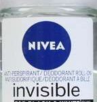 NIVEA AP ROLL  WATERLILY  BK&WH