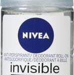 NIVEA AP ROLL  WHT BLOSSM BK&WH