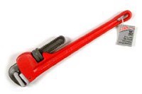 PIPE WRENCH HEAVY DUTY 18-IN